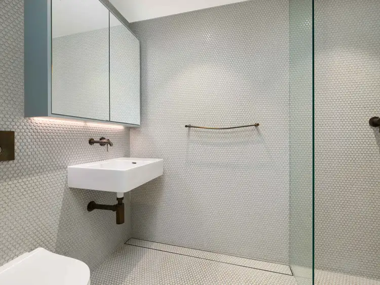 Fifth view of Homely apartment listing, 13/144-154 Commonwealth Street, Surry Hills NSW 2010