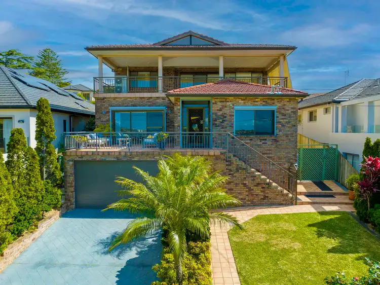 365 Sailors Bay Road, Northbridge NSW 2063