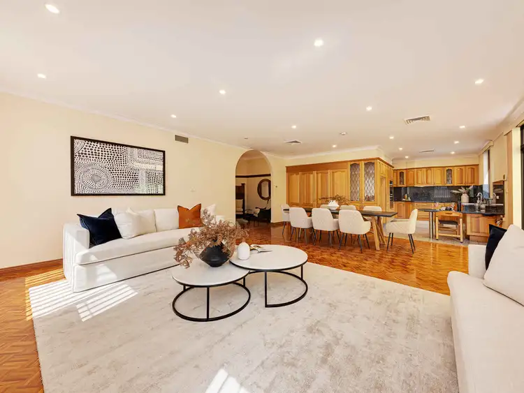 Second view of Homely house listing, 365 Sailors Bay Road, Northbridge NSW 2063