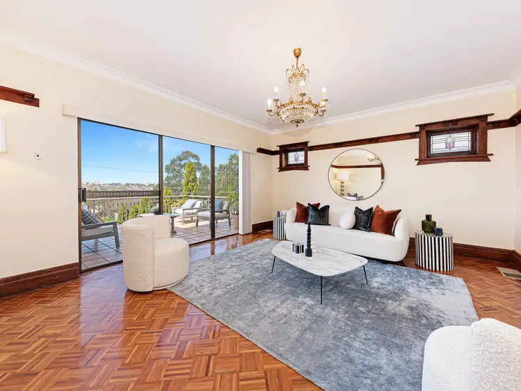 Third view of Homely house listing, 365 Sailors Bay Road, Northbridge NSW 2063