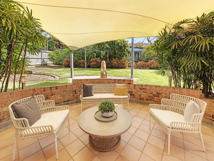 Fourth view of Homely house listing, 365 Sailors Bay Road, Northbridge NSW 2063