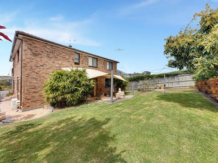 Fifth view of Homely house listing, 365 Sailors Bay Road, Northbridge NSW 2063