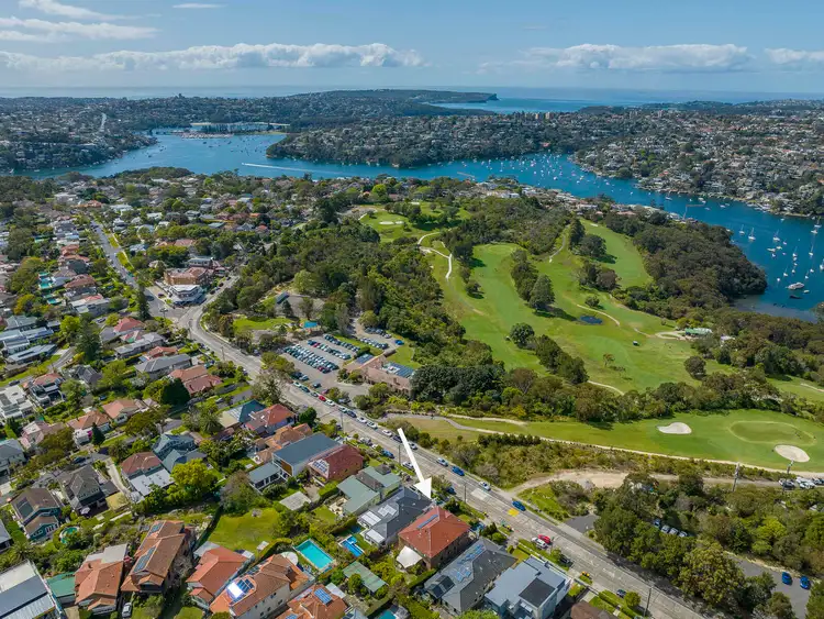 Sixth view of Homely house listing, 365 Sailors Bay Road, Northbridge NSW 2063