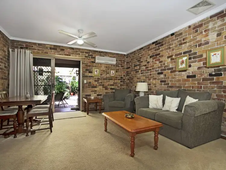 Second view of Homely house listing, 7/19 Torrance Crescent, Quakers Hill NSW 2763