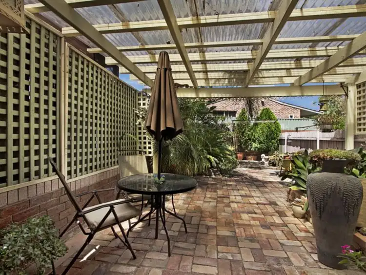 Fourth view of Homely house listing, 7/19 Torrance Crescent, Quakers Hill NSW 2763