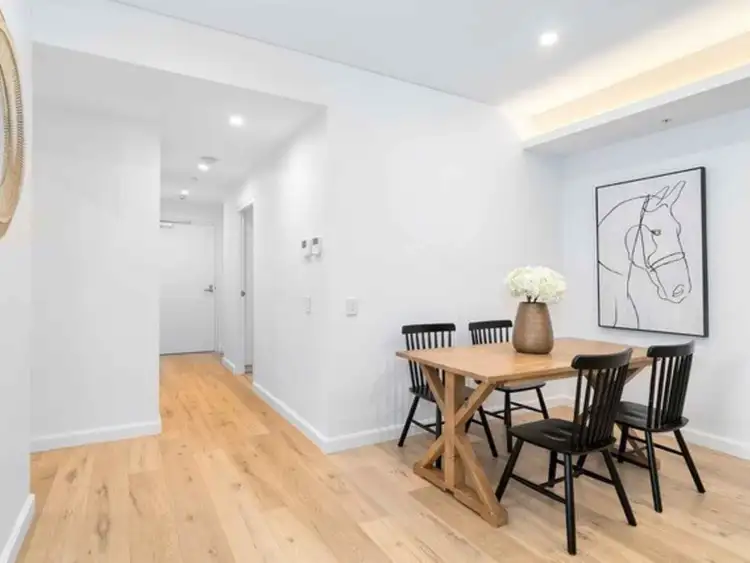 Second view of Homely unit listing, 1302/229 Miller Street, North Sydney NSW 2060