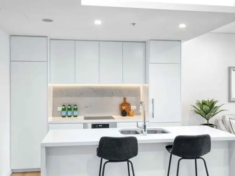 Third view of Homely unit listing, 1302/229 Miller Street, North Sydney NSW 2060