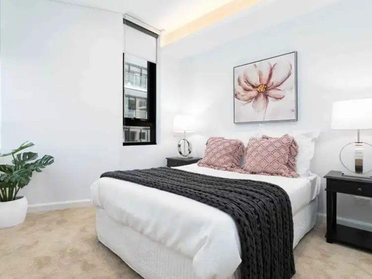 Fourth view of Homely unit listing, 1302/229 Miller Street, North Sydney NSW 2060