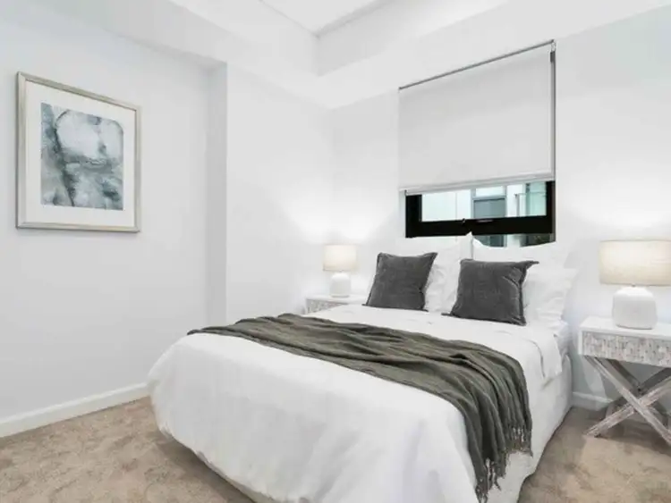 Sixth view of Homely unit listing, 1302/229 Miller Street, North Sydney NSW 2060