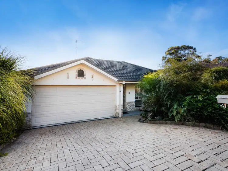 20 Aquamarine Street, Quakers Hill NSW 2763