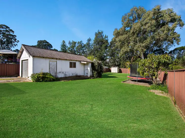 Sixth view of Homely house listing, 39 Cobham Street, Kings Park NSW 2148