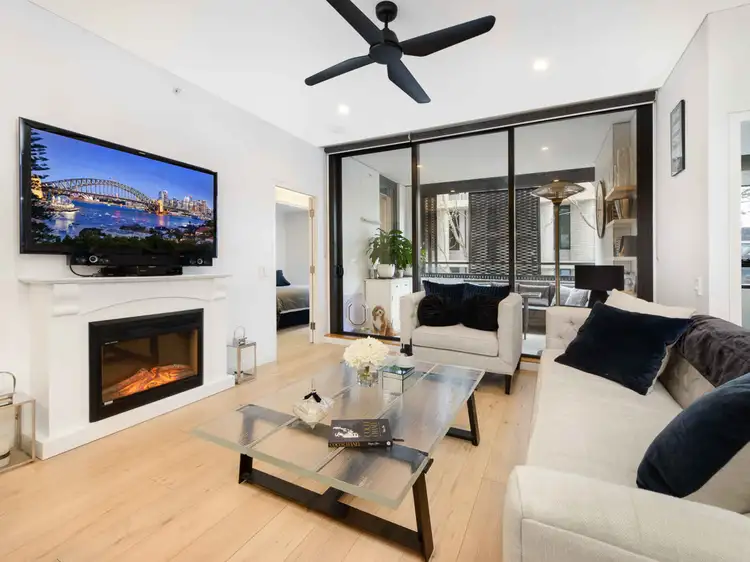 104/229 Miller Street, North Sydney NSW 2060