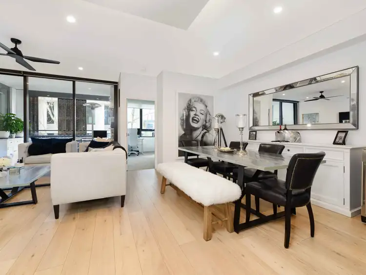 Third view of Homely unit listing, 104/229 Miller Street, North Sydney NSW 2060