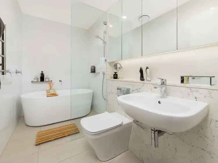 Sixth view of Homely unit listing, 104/229 Miller Street, North Sydney NSW 2060