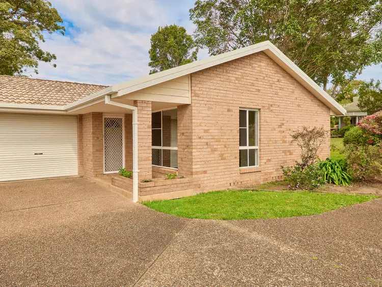 8/47-49 Tasman Road, Port Macquarie NSW 2444