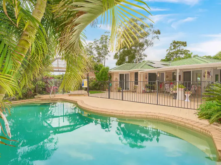 15 Willandra Avenue, Port Macquarie NSW 2444