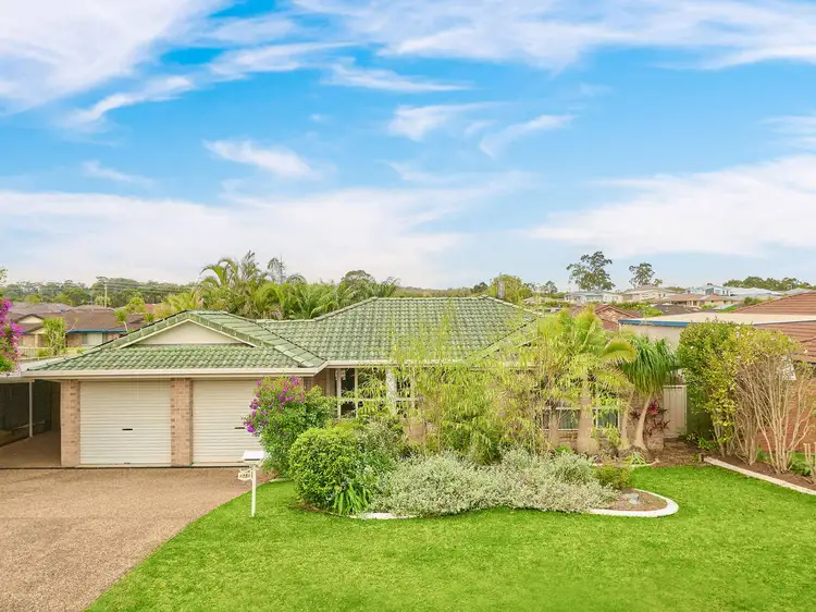 Second view of Homely house listing, 15 Willandra Avenue, Port Macquarie NSW 2444