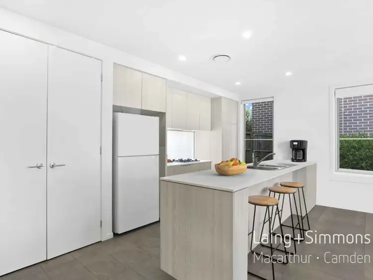 Fourth view of Homely house listing, 10 Indigo Crescent, Denham Court NSW 2565