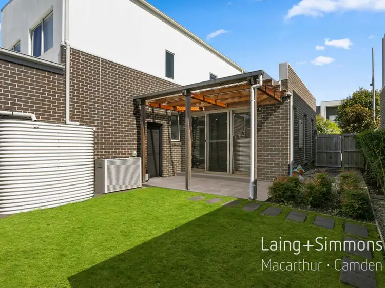 Sixth view of Homely house listing, 10 Indigo Crescent, Denham Court NSW 2565