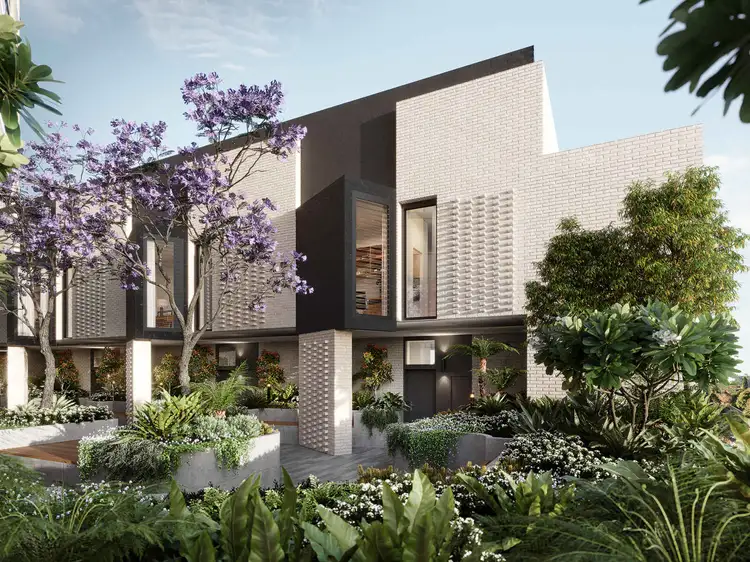 Fourth view of Homely house listing, 1 Mandala Parade, Castle Hill NSW 2154