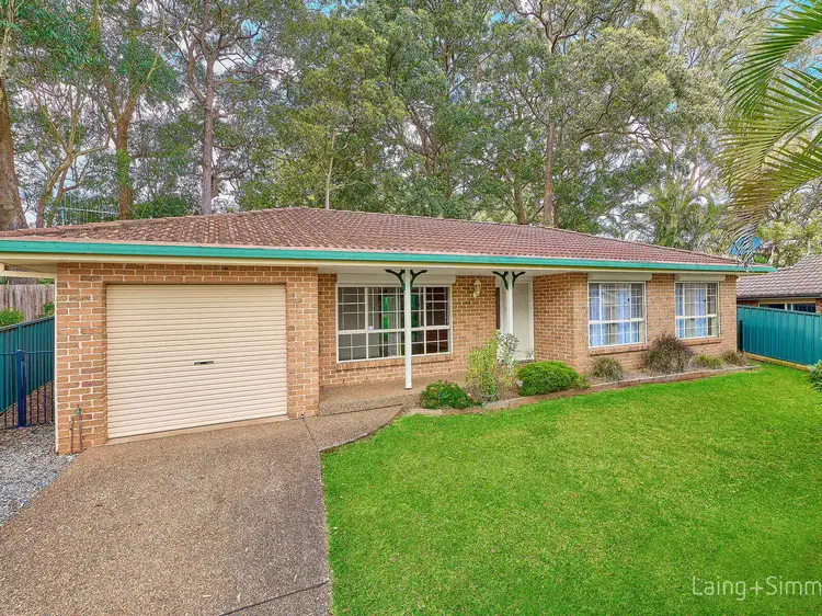 50 Fern Valley Parade, Port Macquarie NSW 2444