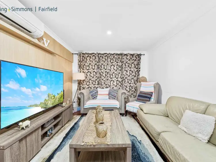 Third view of Homely townhouse listing, 7/17 Heron Place, Hinchinbrook NSW 2168
