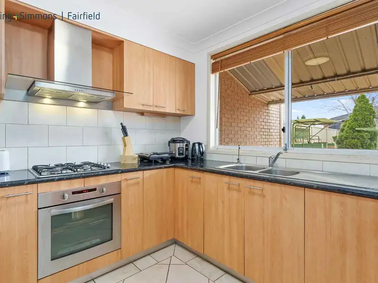 Fifth view of Homely townhouse listing, 7/17 Heron Place, Hinchinbrook NSW 2168
