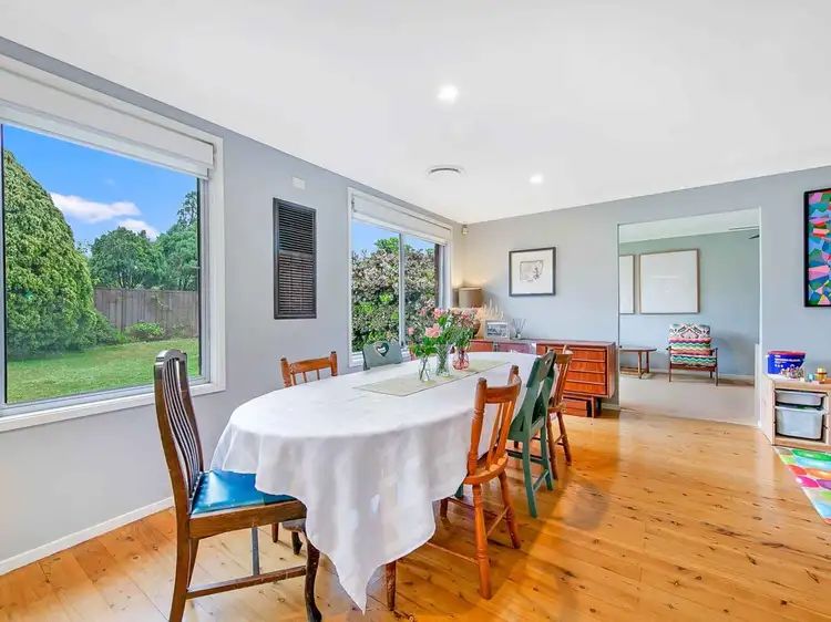 Third view of Homely house listing, 15 Donohue st, Kings Park NSW 2148