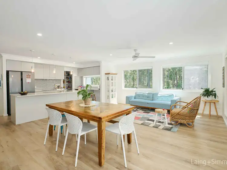 Second view of Homely house listing, 13 Phar Lap Circuit, Port Macquarie NSW 2444