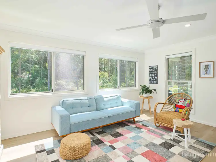 Fourth view of Homely house listing, 13 Phar Lap Circuit, Port Macquarie NSW 2444