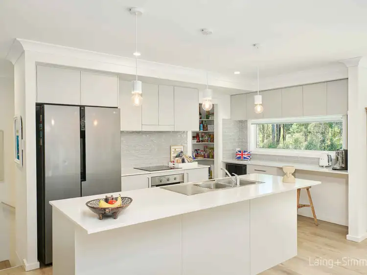 Fifth view of Homely house listing, 13 Phar Lap Circuit, Port Macquarie NSW 2444