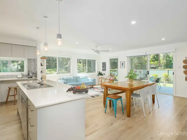 Sixth view of Homely house listing, 13 Phar Lap Circuit, Port Macquarie NSW 2444