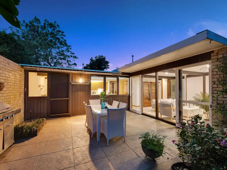 Second view of Homely house listing, 9 Wollombi Road, Northbridge NSW 2063