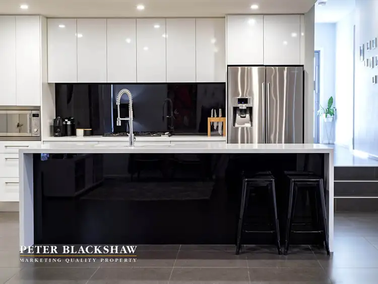 Sixth view of Homely house listing, 16 Isabel Flick Street, Bonner ACT 2914