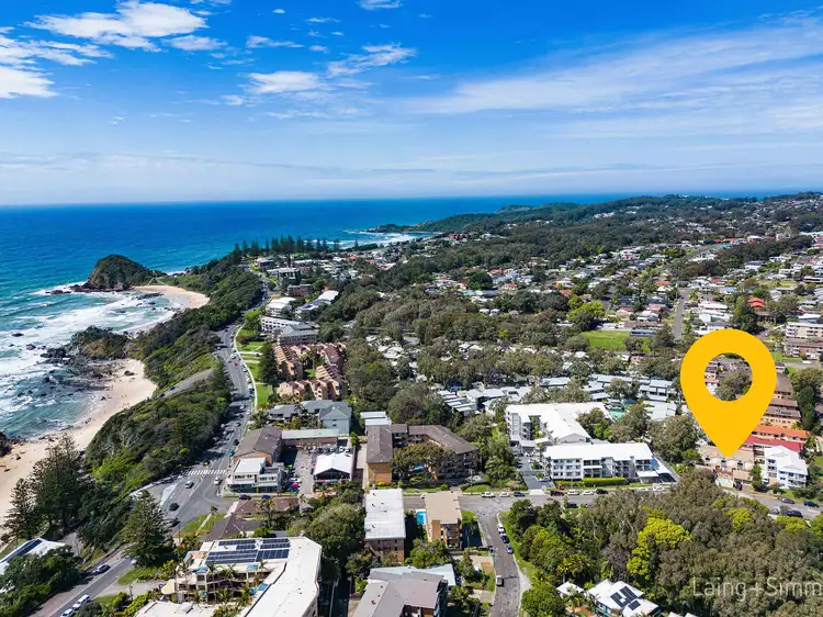 3/22 Flynn Street, Port Macquarie NSW 2444