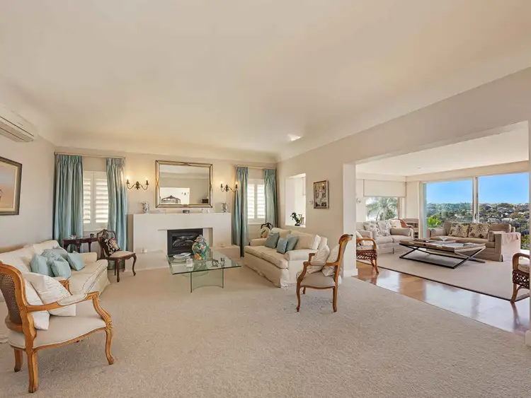 Fifth view of Homely house listing, 21 Wollombi Road, Northbridge NSW 2063