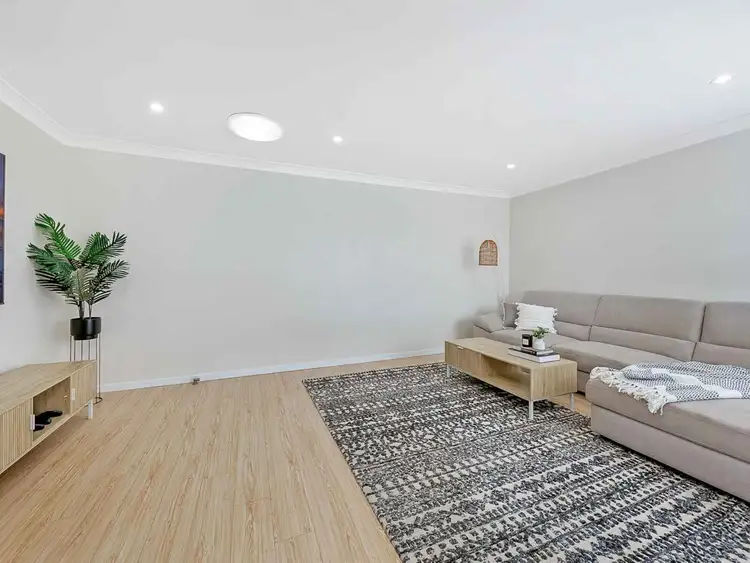Third view of Homely house listing, 131 Madagascar Dr, Kings Park NSW 2148