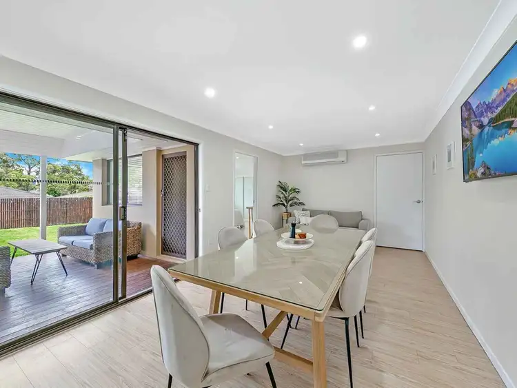 Fifth view of Homely house listing, 131 Madagascar Dr, Kings Park NSW 2148