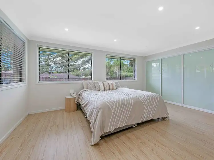 Sixth view of Homely house listing, 131 Madagascar Dr, Kings Park NSW 2148