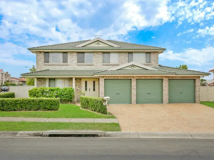 10 Gooseberry Place