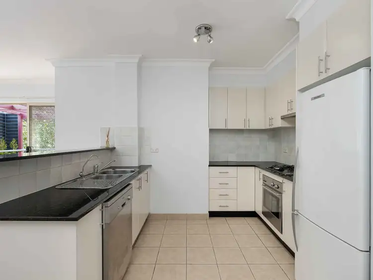 Fourth view of Homely apartment listing, 8/587 Willoughby Road, Willoughby NSW 2068