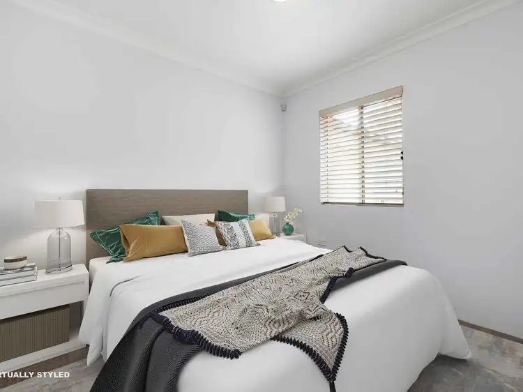 Sixth view of Homely apartment listing, 8/587 Willoughby Road, Willoughby NSW 2068