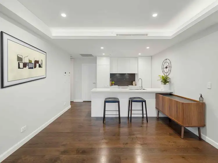 Second view of Homely unit listing, 101/231 Miller Street, North Sydney NSW 2060