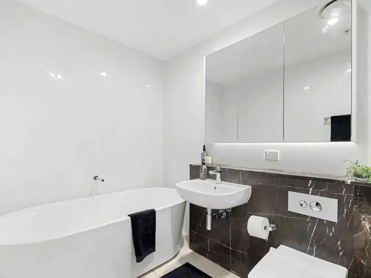 Fourth view of Homely unit listing, 101/231 Miller Street, North Sydney NSW 2060
