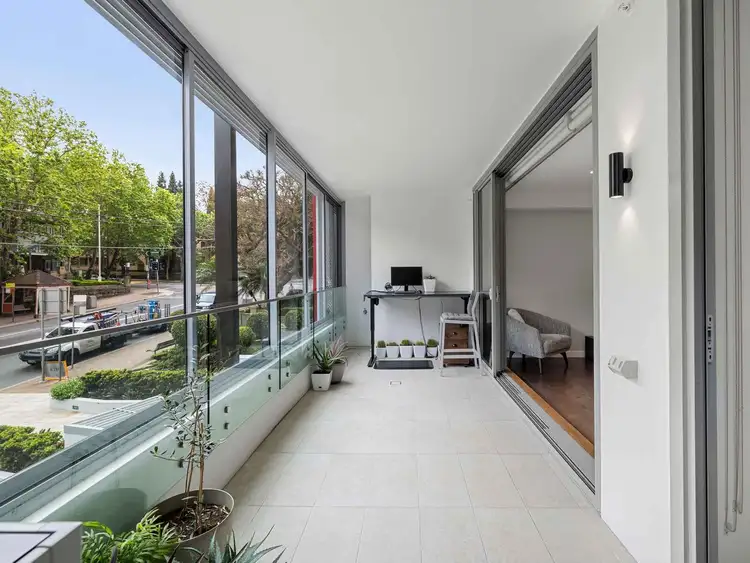 Fifth view of Homely unit listing, 101/231 Miller Street, North Sydney NSW 2060