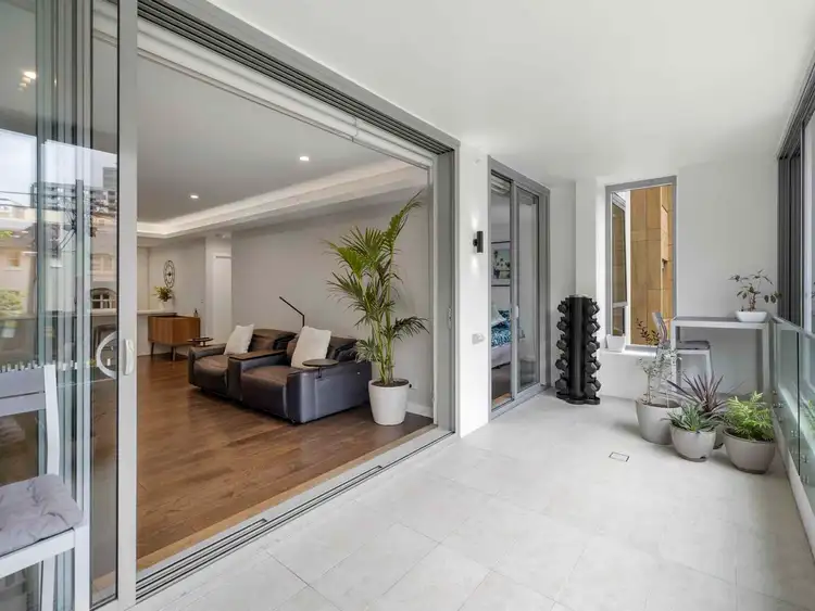 Sixth view of Homely unit listing, 101/231 Miller Street, North Sydney NSW 2060