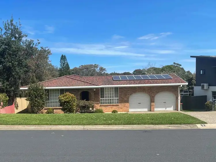 9 Ashdown Drive, Port Macquarie NSW 2444