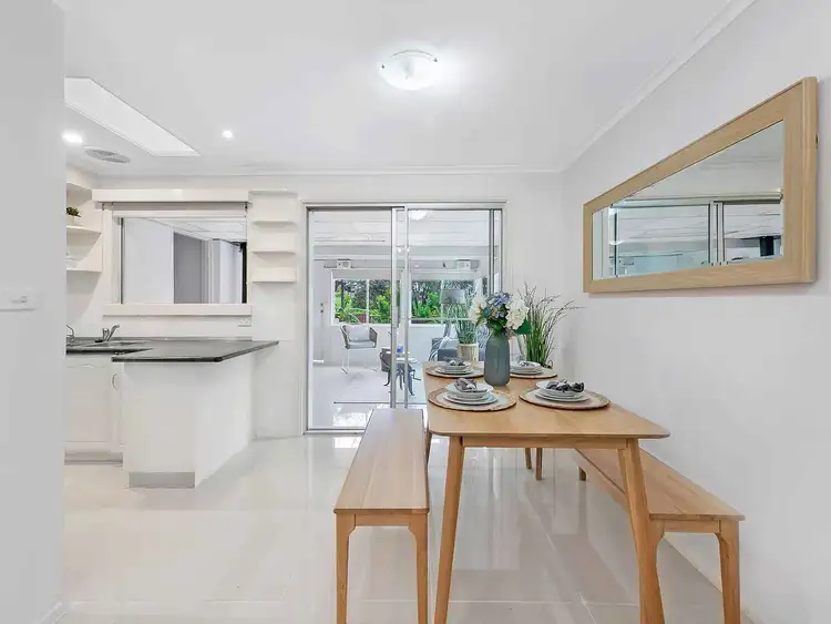 Fourth view of Homely house listing, 267 Madagascar Drive, Kings Park NSW 2148
