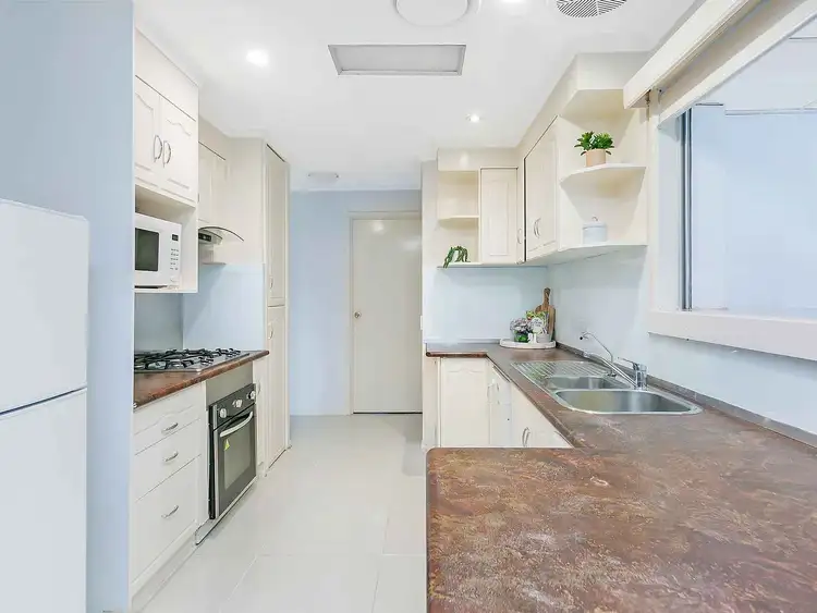 Fifth view of Homely house listing, 267 Madagascar Drive, Kings Park NSW 2148