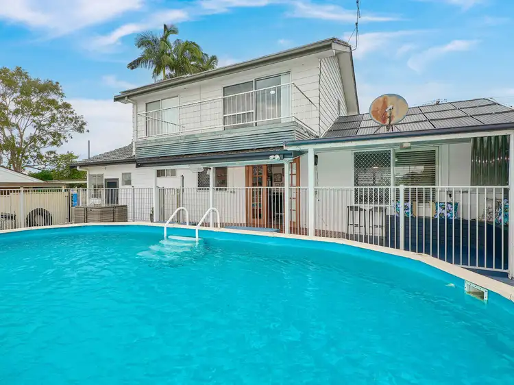 Main view of Homely house listing, 9 Ellenborough Place, Wauchope NSW 2446